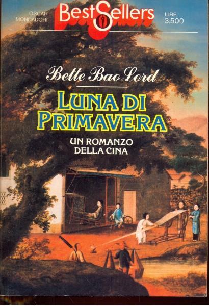 Luna di primavera - Bette Bao Lord - 5