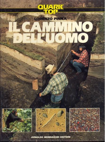 Il cammino dell'uomo - Lorenzo Pinna - 6