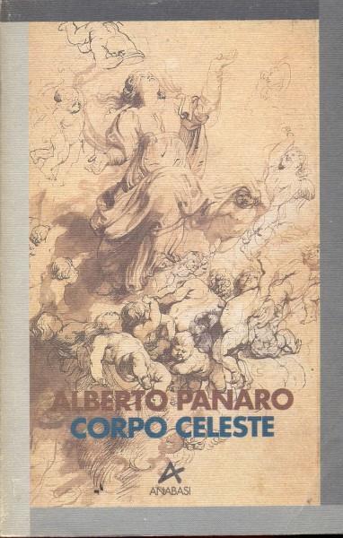 Corpo celeste - Alberto Panaro - 5