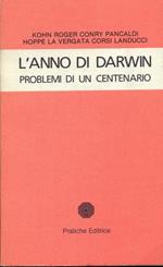 L' anno di Darwin