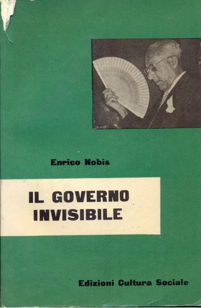 Il governo invisibile - 7