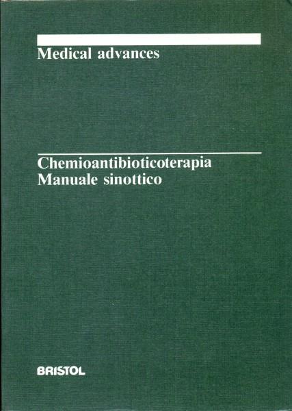 Chemioantibioticoterapia. Manuale sinottico - 2