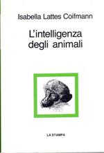 L' intelligenza degli animali