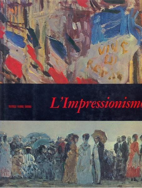 L' Impressionismo - Alberto Martini - 2