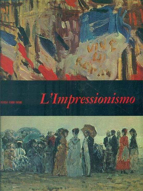 L' Impressionismo - Alberto Martini - 9