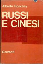 Russi e cinesi