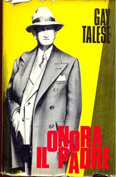 Onora il padre - Gay Talese - 9