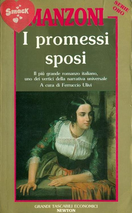 I promessi sposi - Alessandro Manzoni - 3