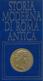 Storia moderna di Roma Antica: Roma e l'Oriente