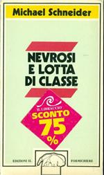 Nevrosi e lotta di classe