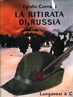 La ritirata di Russia