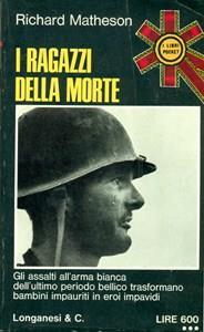 I ragazzi della morte - Richard Matheson - 2