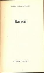 Baretti