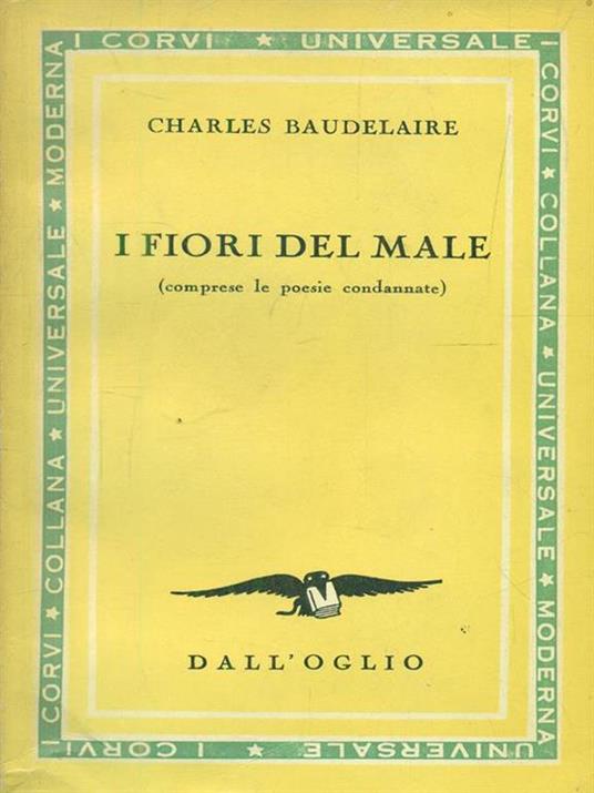 I fiori del male - Charles Baudelaire - 2