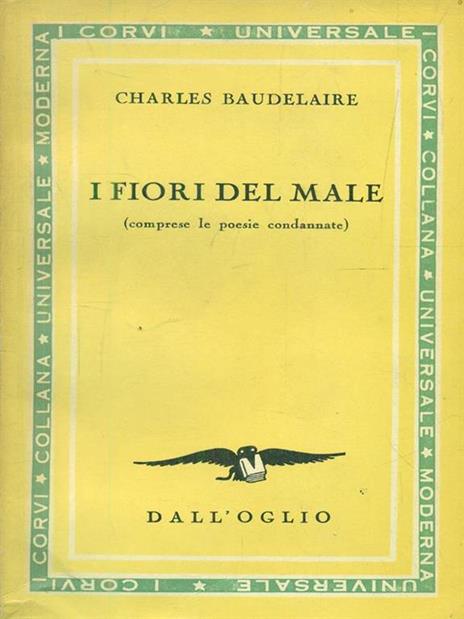 I fiori del male - Charles Baudelaire - 3