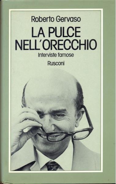 La pulce nell'orecchio - Roberto Gervaso - 6