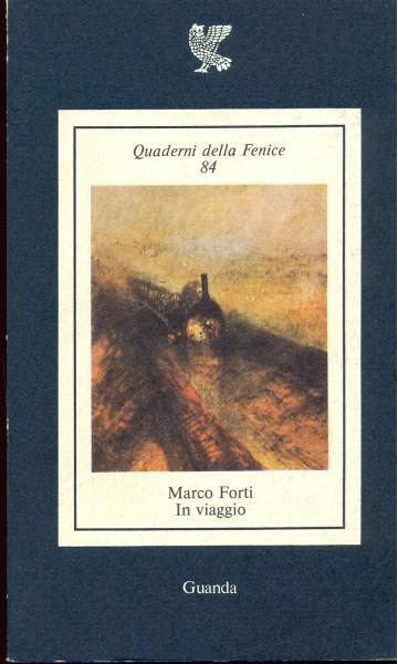 In viaggio - Marco Forti - 2