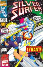 Silver surfer n, 4/agosto 1995