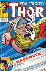 The Mighty Thor. Raccolta n. 5