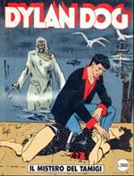 Dylan Dog n. 49. Il mistero del Tamigi