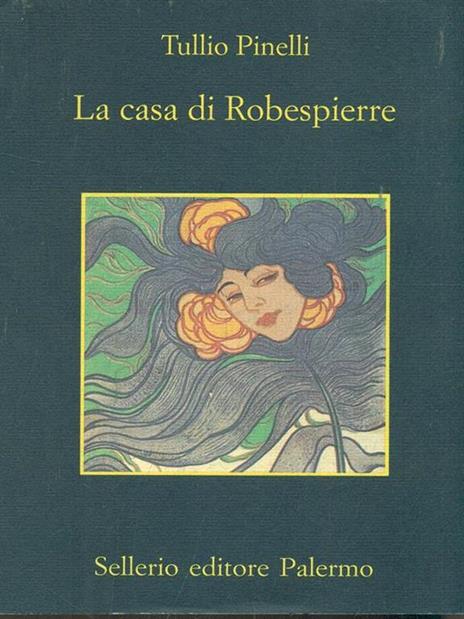 La casa di Robespierre - Tullio Pinelli - 5