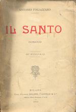 Il santo