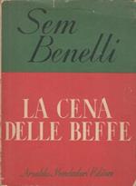 La cena delle beffe