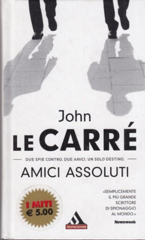 Amici assoluti - John Le Carré - 7