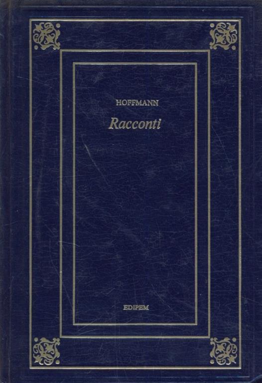 Racconti - Ernst T. Hoffmann - 3