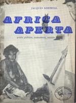 Africa aperta