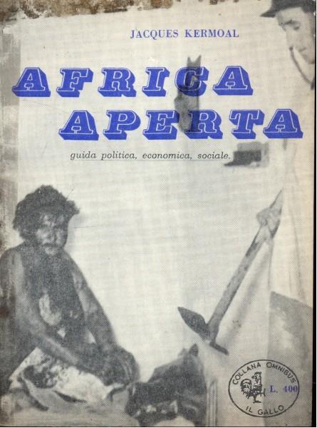 Africa aperta - 2