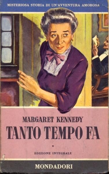 Tanto tempo fa - Margaret Kennedy - 2