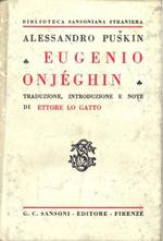 Eugenio Onjeghin