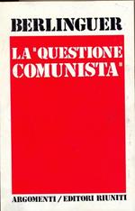 La questione Comunista 