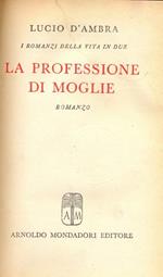 La professione di moglie