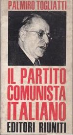 Il partito comunista italiano