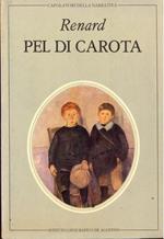 Pel di carota