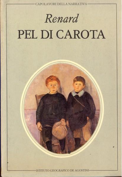 Pel di carota - Jules Renard - 7