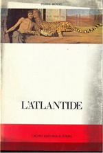 L' atlantide