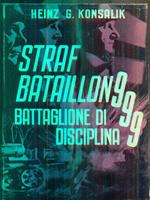 Battaglione di disciplina