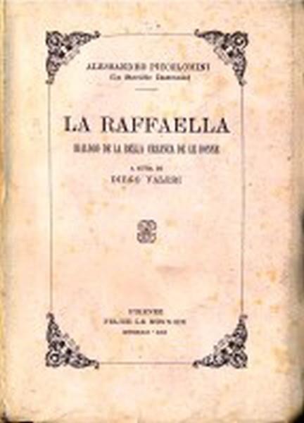 La Raffaella - Alessandro Piccolomini - 5