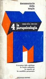 La parapsciologia