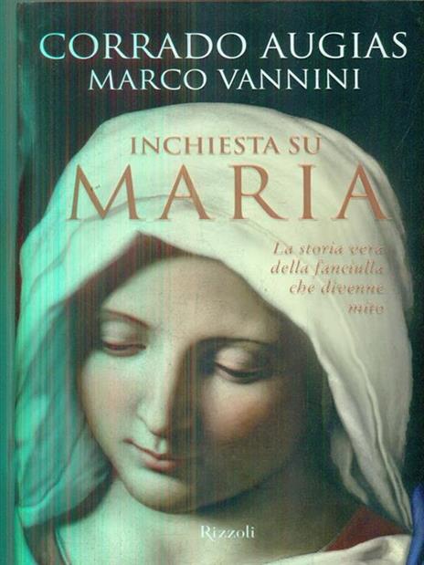 Inchiesta su Mariana - Disperatamente innocente - Luciana Peverelli - 2