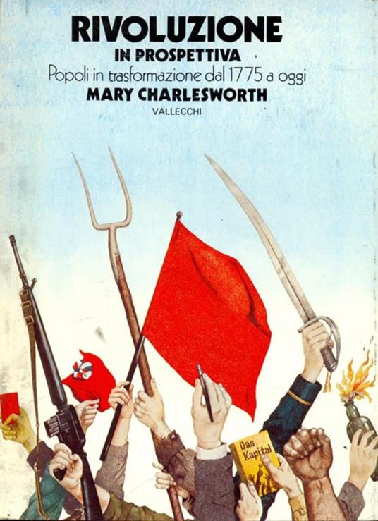 Rivoluzione in prospettiva - Mary Charlesworth - 5