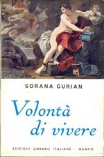 Volontà di vivere