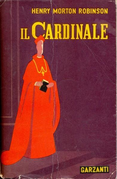 Il cardinale - Henry M. Robinson - 5