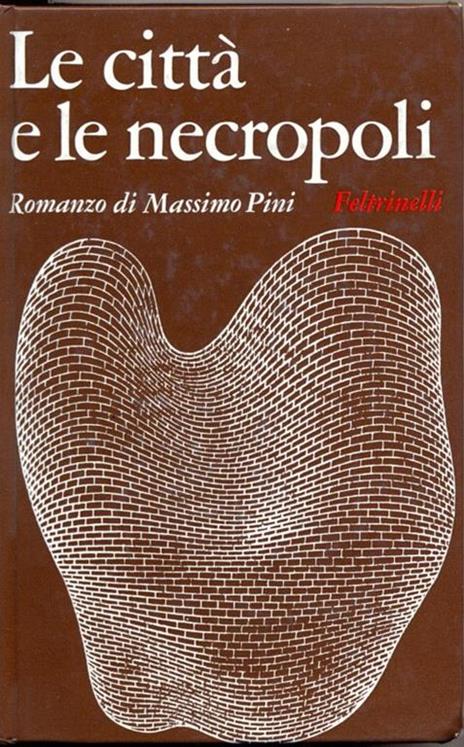 Le città e le necropoli - Massimo Pini - 8