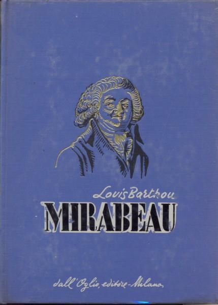 Mirabeau - Louis Barthou - 5