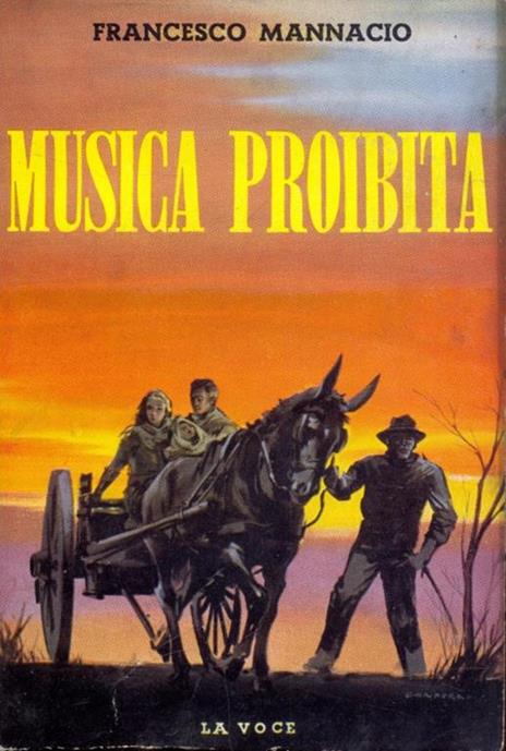 Musica proibita - 8