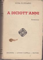 A diciott'anni